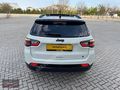 - NOKTA HATASIZ - 1.3 GSE JEEP COMPASS 80.YIL ÖZEL SERİ -