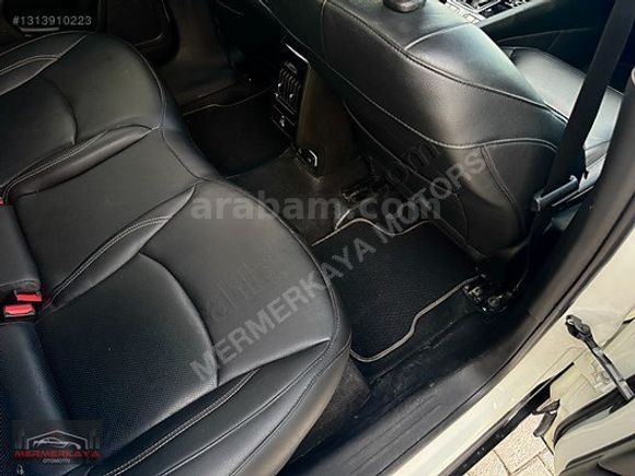 - NOKTA HATASIZ - 1.3 GSE JEEP COMPASS 80.YIL ÖZEL SERİ -