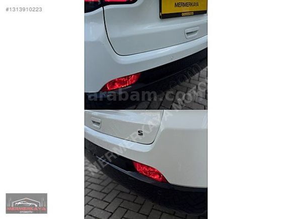 - NOKTA HATASIZ - 1.3 GSE JEEP COMPASS 80.YIL ÖZEL SERİ -