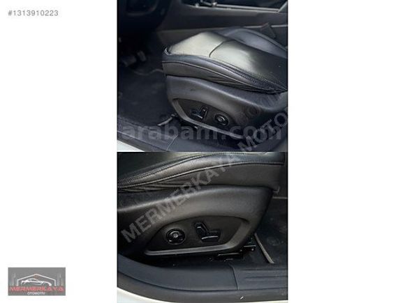 - NOKTA HATASIZ - 1.3 GSE JEEP COMPASS 80.YIL ÖZEL SERİ -