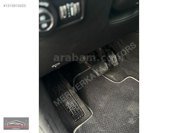 - NOKTA HATASIZ - 1.3 GSE JEEP COMPASS 80.YIL ÖZEL SERİ -