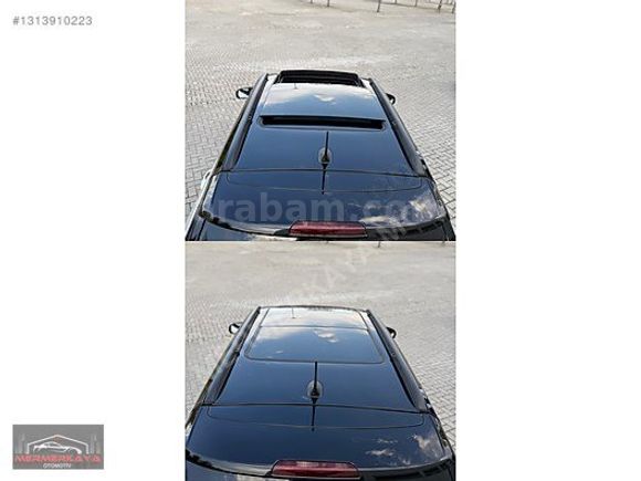 - NOKTA HATASIZ - 1.3 GSE JEEP COMPASS 80.YIL ÖZEL SERİ -