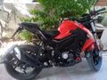 ÇOK TEMİZ AZ KM DE HASARSIZ BENELLİ 125-S