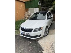 Sahibinden Skoda Octavia 1.6 TDI Style CR 2016 Model 
