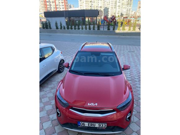 Sahibinden Kia Stonic 1.0 T-GDI Prestige Plus 2024 Model