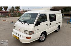 EMSALİ YOK TR DE TEK 2006 L 300 4+1 86'000 KM DE KLİMA LI ORJİNN