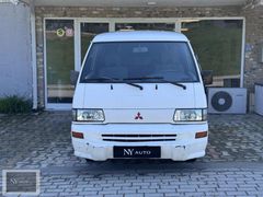 2006 L300 PANEL VAN DEĞİŞENSİZ BAKIMLI MASRAFSIZ 330.000 KM