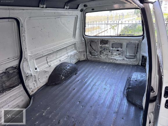 2006 L300 PANEL VAN DEĞİŞENSİZ BAKIMLI MASRAFSIZ 330.000 KM