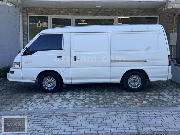 2006 L300 PANEL VAN DEĞİŞENSİZ BAKIMLI MASRAFSIZ 330.000 KM