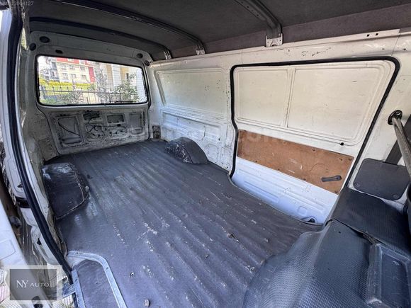 2006 L300 PANEL VAN DEĞİŞENSİZ BAKIMLI MASRAFSIZ 330.000 KM