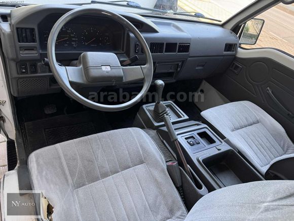 2006 L300 PANEL VAN DEĞİŞENSİZ BAKIMLI MASRAFSIZ 330.000 KM