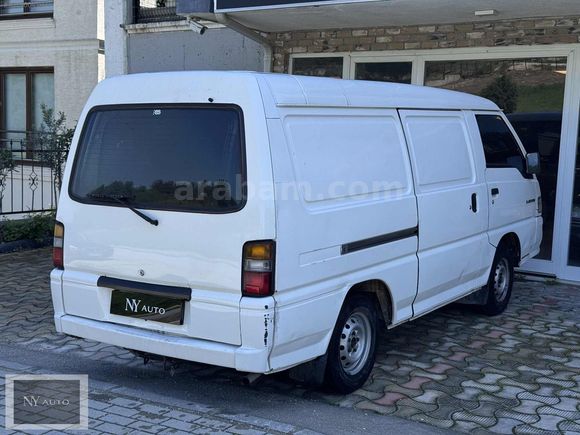 2006 L300 PANEL VAN DEĞİŞENSİZ BAKIMLI MASRAFSIZ 330.000 KM