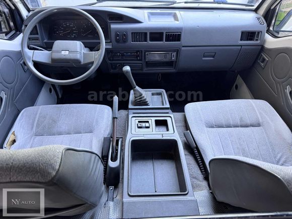2006 L300 PANEL VAN DEĞİŞENSİZ BAKIMLI MASRAFSIZ 330.000 KM