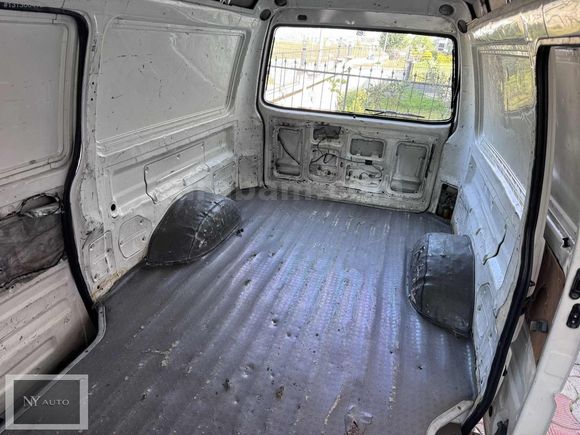2006 L300 PANEL VAN DEĞİŞENSİZ BAKIMLI MASRAFSIZ 330.000 KM