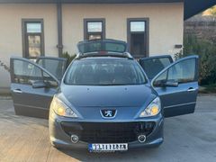 Sahibinden Peugeot 307 1.6 Comfort 2006 Model  245.000 km Gri