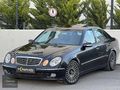 KAYIKÇIOĞLU AUTO-MERCEDES BENZ E 270 CDI AVANTGARDE OTOMATİK