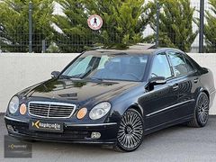 KAYIKÇIOĞLU AUTO-MERCEDES BENZ E 270 CDI AVANTGARDE OTOMATİK