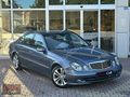 "PLUSCAR" 2004 MERCEDES BENZ E 270 CDİ AVANTGARDE EMSALSİZ