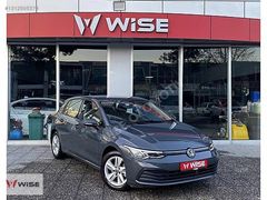 2023 HATASIZ VOLKSWAGEN GOLF 1.0 eTSI LİFE DSG