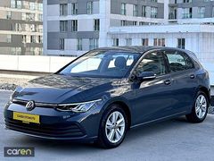 CAREN'DEN 2021 VW GOLF ISITMA/AMBİYANS KREDİ SENET İMK