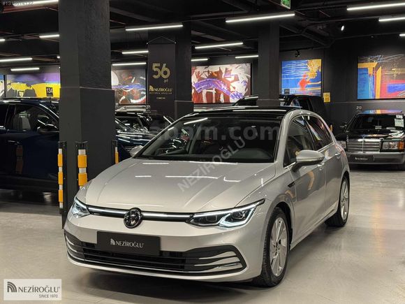*NEZİROĞLU PLAZADAN*_2021 VOLKSWAGEN GOLF 1.0 ETSI STYLE