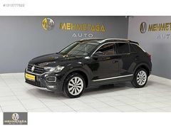 2019 MDL CAM TAVAN HAYALET EKRAN 1.5 T ROC HİGHLİNE