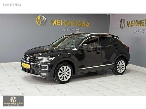 2019 MDL CAM TAVAN HAYALET EKRAN 1.5 T ROC HİGHLİNE