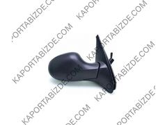 RENAULT CLIO SYMBOL DIŞ AYNA KABLOLU MANUEL SAĞ 2008-2012 7701070378 İTHAL ÜRÜN
