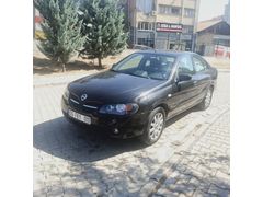 Sahibinden Nissan Almera 1.5 Tekna 2007 Model