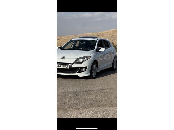 HATASIZ BOYASIZ SUNROOFLU EN FULL PAKET