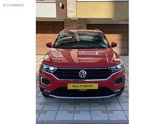 YETKİLİ SERVİS BAKIM DEĞİŞENSİZ HAYALET EKRAN/PPF/ELK.PARK/T-ROC