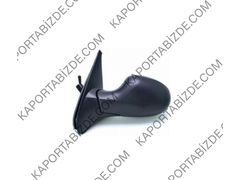 RENAULT CLIO SYMBOL DIŞ AYNA KABLOLU MANUEL SOL 2008-2012 7701070379 İTHAL ÜRÜN