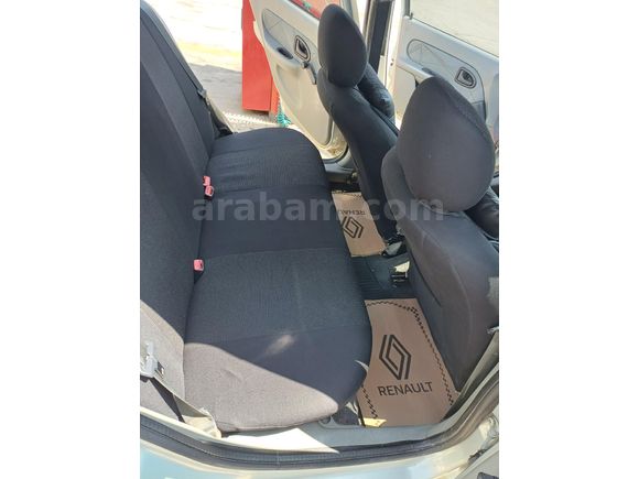 Sahibinden Renault Clio 1.4 Authentique 2003 Model