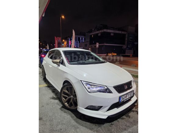 Sahibinden Seat Leon 1.2 TSI Style 2014 Model