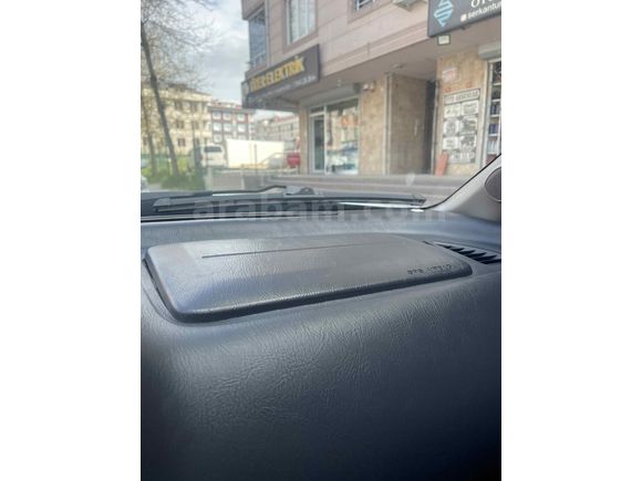 Klimalı bakımlı yeni muayneli  son hafta 
