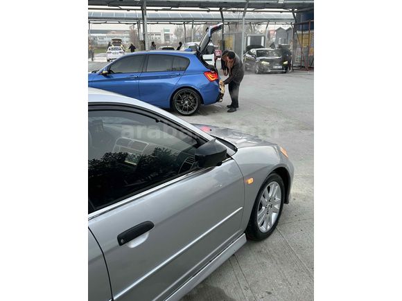 TEMİZ  VTEC ARAYANLARA