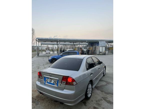 TEMİZ  VTEC ARAYANLARA