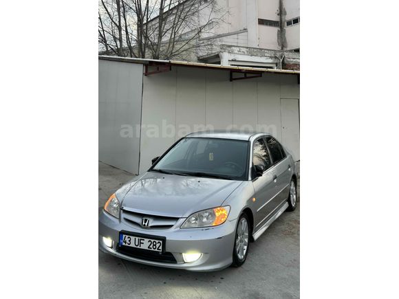 TEMİZ  VTEC ARAYANLARA