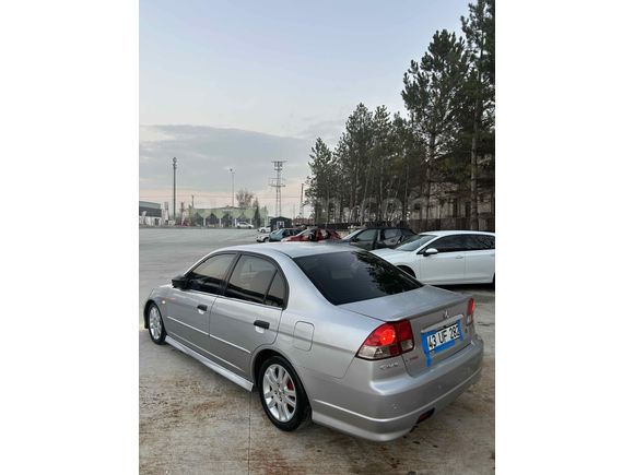 TEMİZ  VTEC ARAYANLARA