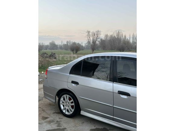 TEMİZ  VTEC ARAYANLARA