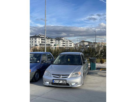 TEMİZ  VTEC ARAYANLARA