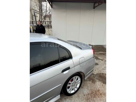 TEMİZ  VTEC ARAYANLARA