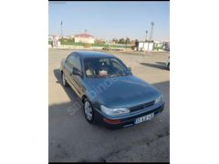 Sahibinden Toyota Corolla 1.6 XLi 1995 Model
