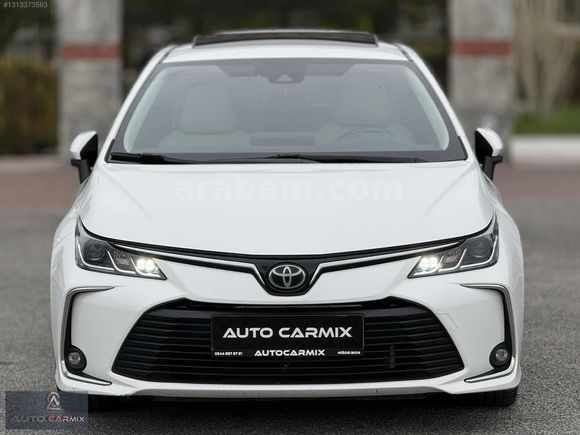 BOYASIZ HATASIZ TRAMERSİZ FLAME X-PACK OTOMATİK 59 BİN KM