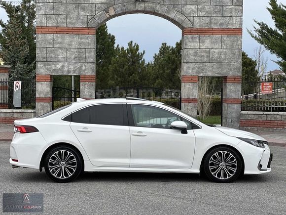 BOYASIZ HATASIZ TRAMERSİZ FLAME X-PACK OTOMATİK 59 BİN KM