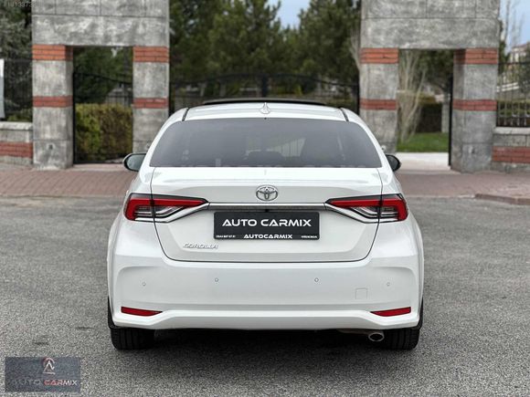 BOYASIZ HATASIZ TRAMERSİZ FLAME X-PACK OTOMATİK 59 BİN KM