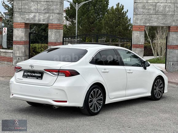 BOYASIZ HATASIZ TRAMERSİZ FLAME X-PACK OTOMATİK 59 BİN KM