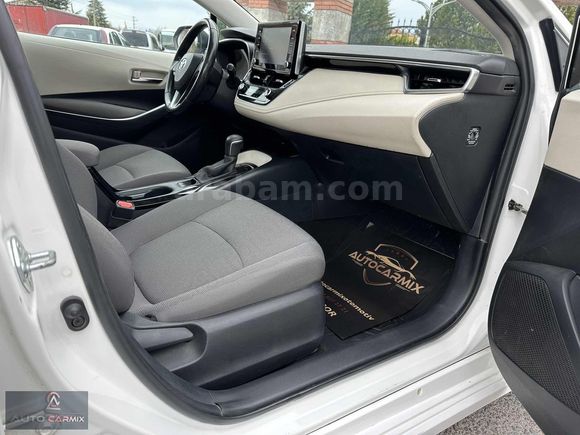 BOYASIZ HATASIZ TRAMERSİZ FLAME X-PACK OTOMATİK 59 BİN KM
