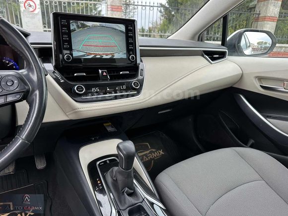 BOYASIZ HATASIZ TRAMERSİZ FLAME X-PACK OTOMATİK 59 BİN KM