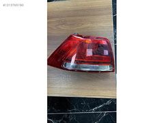 VW GOLF Sol arka stop 5G0945095P 2012-2015